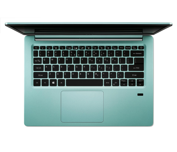 ACER Swift 1 SF114-32-P7Y6 Pentium N5000/4GB/128GB SSD/14"/Win10 - 1383831 - zdjęcie 4